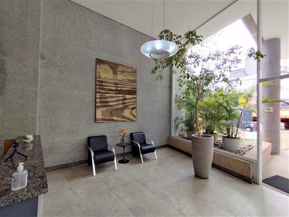 Imagem Imóvel para Alugar, 64 m² em Jardim Paulista - São Paulo