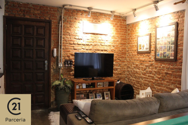 Imagem Casa com 4 Quartos à Venda, 150 m² em Moema - São Paulo Imagem Casa com 4 Quartos à Venda, 150 m² em Moema - São Paulo