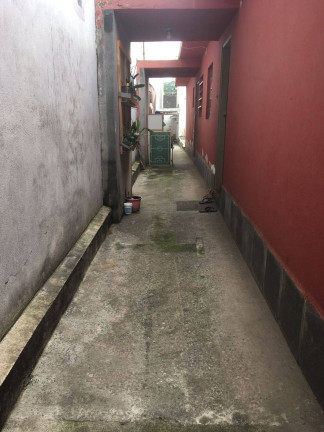 Imagem Casa com 2 Quartos à Venda, 250 m² em São Bernardo Do Campo Imagem Casa com 2 Quartos à Venda, 250 m² em São Bernardo Do Campo