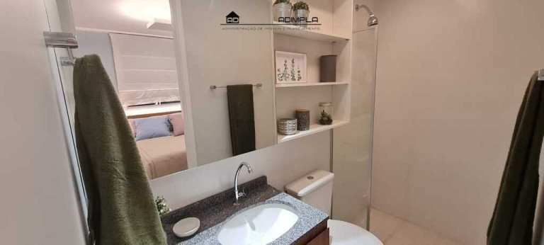 Imagem Apartamento com 2 Quartos à Venda, 43 m² em Barra Da Tijuca - Rio De Janeiro Imagem Apartamento com 2 Quartos à Venda, 43 m² em Barra Da Tijuca - Rio De Janeiro