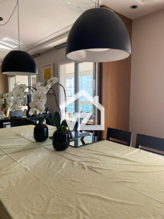 Imagem Apartamento com 2 Quartos à Venda, 114 m² em Panamby - São Paulo