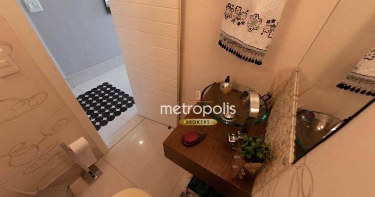 Imagem Apartamento com 3 Quartos à Venda ou Locação, 181 m² em Santa Paula - São Caetano Do Sul Imagem Apartamento com 3 Quartos à Venda ou Locação, 181 m² em Santa Paula - São Caetano Do Sul