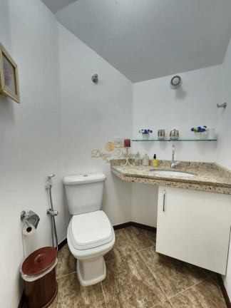 Imagem Apartamento com 3 Quartos à Venda, 142 m² em Agriões - Teresópolis Imagem Apartamento com 3 Quartos à Venda, 142 m² em Agriões - Teresópolis