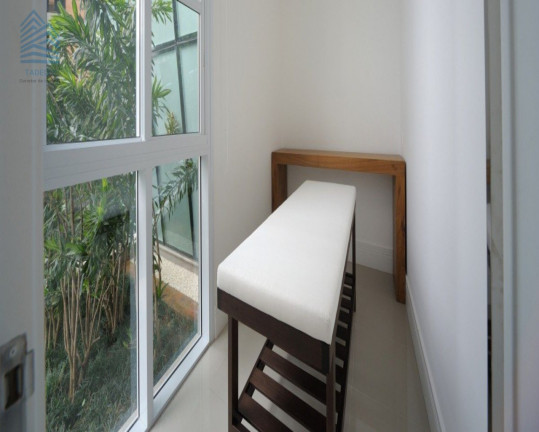 Imagem Imóvel com 1 Quarto à Venda, 38 m² em Brooklin - São Paulo Imagem Imóvel com 1 Quarto à Venda, 38 m² em Brooklin - São Paulo