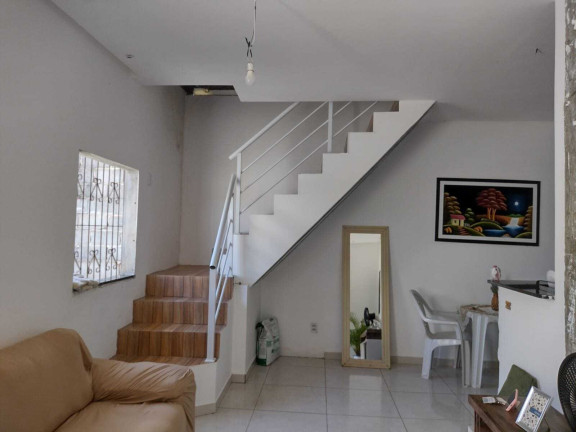 Imagem Casa com 2 Quartos à Venda, 98 m² em Vila De Abrantes (abrantes) - Camaçari