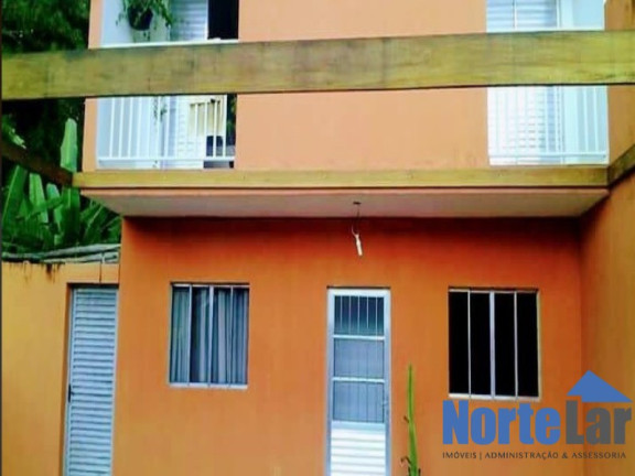 Imagem Casa de Condomínio com 2 Quartos à Venda, 73 m² em Vila Boaçava - São Paulo Imagem Casa de Condomínio com 2 Quartos à Venda, 73 m² em Vila Boaçava - São Paulo