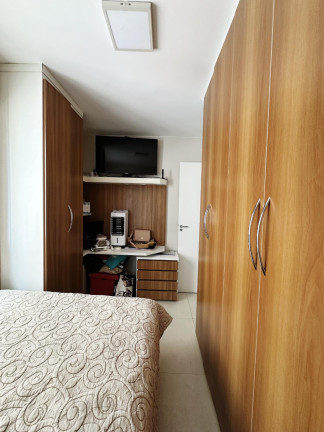 Imagem Imóvel com 3 Quartos à Venda, 63 m² em Norte (águas Claras) - Brasília Imagem Imóvel com 3 Quartos à Venda, 63 m² em Norte (águas Claras) - Brasília
