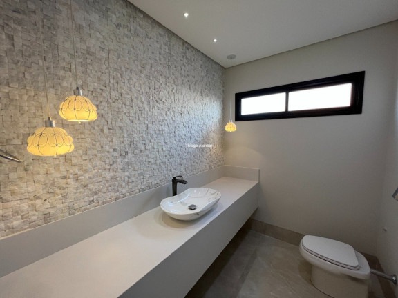 Imagem Casa de Condomínio com 3 Quartos à Venda, 370 m² em Residencial Alphaville Ii - Campo Grande Imagem Casa de Condomínio com 3 Quartos à Venda, 370 m² em Residencial Alphaville Ii - Campo Grande