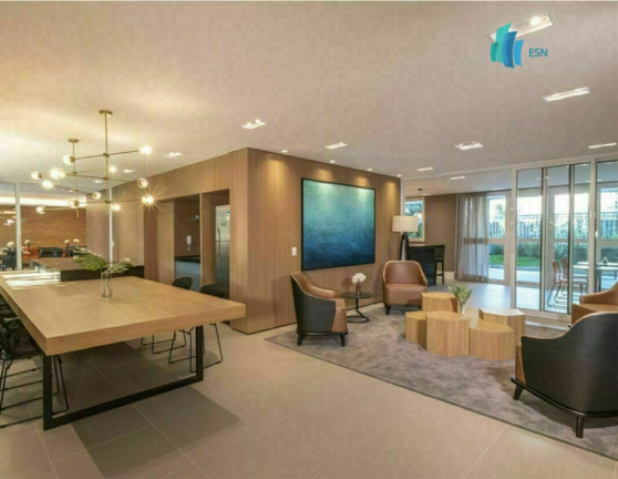 Imagem Apartamento com 2 Quartos à Venda, 63 m² Imagem Apartamento com 2 Quartos à Venda, 63 m²