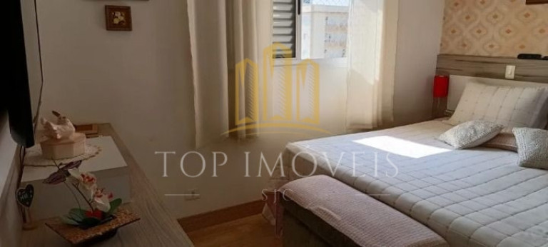 Imagem Apartamento com 3 Quartos à Venda, 107 m² em Jardim Satélite - São José Dos Campos