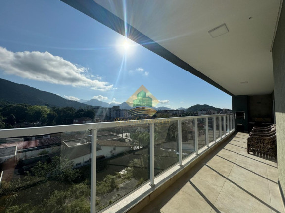 Imagem Apartamento com 3 Quartos à Venda, 156 m² em Centro - Ubatuba Imagem Apartamento com 3 Quartos à Venda, 156 m² em Centro - Ubatuba