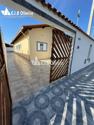 Imagem Casa com 2 Quartos à Venda, 58 m² em Jardim Jamaica - Itanhaem