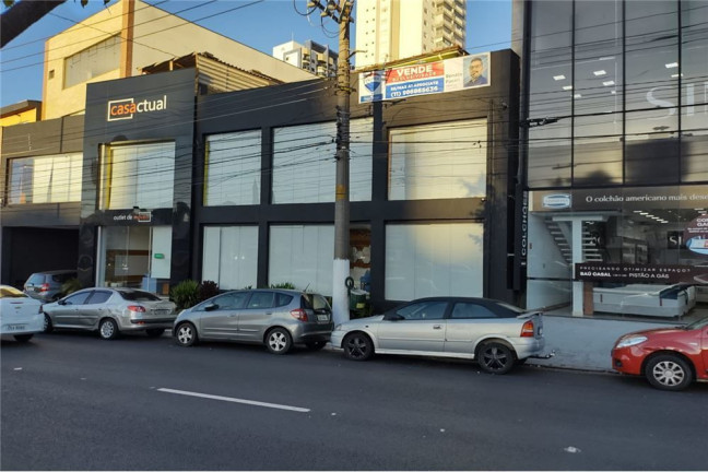 Imagem Loja à Venda, 320 m² em água Rasa - São Paulo Imagem Loja à Venda, 320 m² em água Rasa - São Paulo