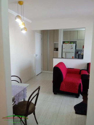 Imagem Apartamento com 2 Quartos à Venda, 56 m² em Vila Galvão - Guarulhos