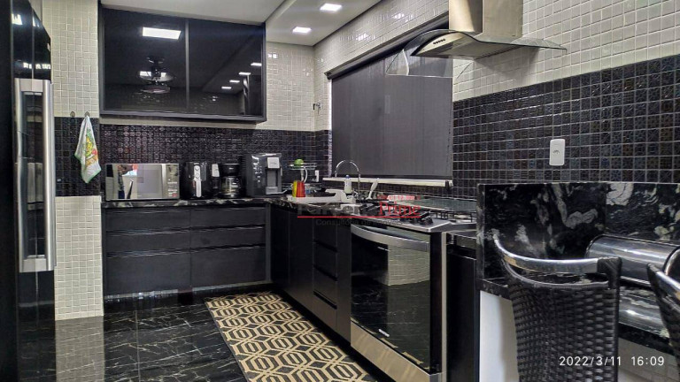 Imagem Casa com 5 Quartos à Venda, 230 m² em Riviera Módulo 30 - Bertioga