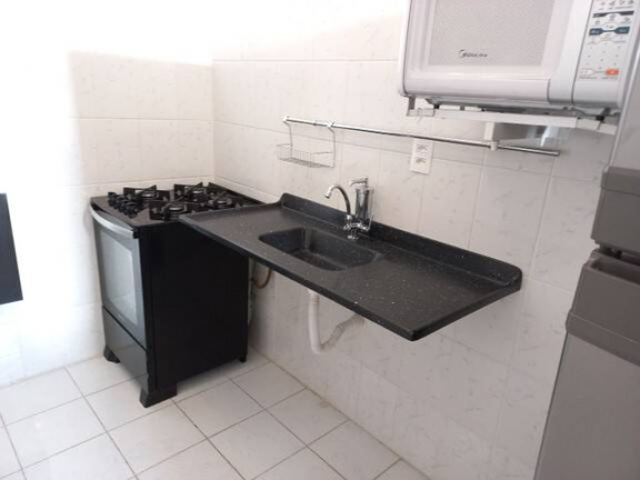Imagem Apartamento com 2 Quartos à Venda, 47 m² em Jardim Simus - Sorocaba Imagem Apartamento com 2 Quartos à Venda, 47 m² em Jardim Simus - Sorocaba