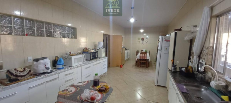 Imagem Casa com 3 Quartos à Venda, 190 m² em Oratorio - Socorro Imagem Casa com 3 Quartos à Venda, 190 m² em Oratorio - Socorro