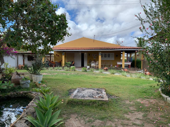 Imagem Chácara com 3 Quartos à Venda, em Aflitos - Bezerros Imagem Chácara com 3 Quartos à Venda, em Aflitos - Bezerros