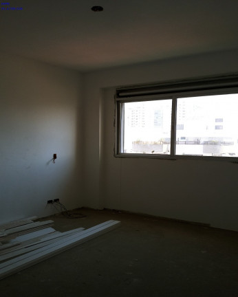 Imagem Imóvel com 4 Quartos à Venda, 320 m² em Indianópolis - São Paulo