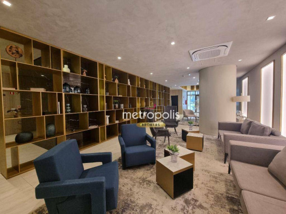 Imagem Apartamento com 2 Quartos à Venda, 72 m² em Vila Nova Conceição - São Paulo
