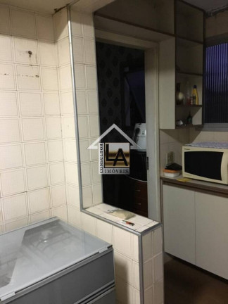 Imagem Apartamento com 3 Quartos à Venda, 82 m² em Brooklin - São Paulo