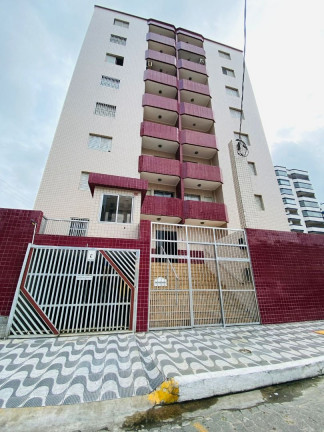Apartamento com 1 Quarto à Venda, 53 m² em Aviação - Praia Grande