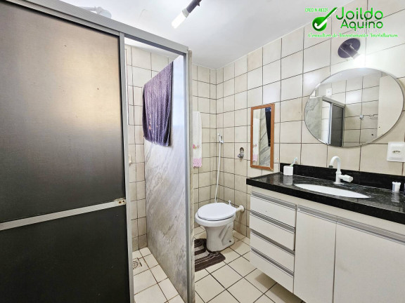 Imagem Apartamento com 3 Quartos à Venda, 116 m² em Aldeota - Fortaleza