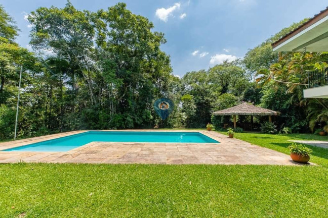 Imagem Casa com 6 Quartos à Venda, 721 m² em Parque Silvino Pereira - Cotia