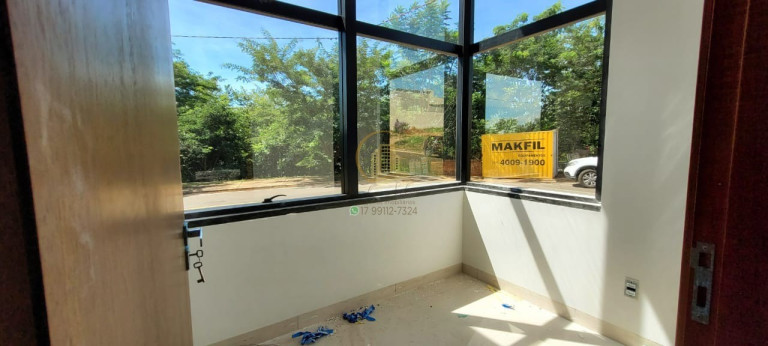 Imagem Casa com 3 Quartos à Venda, 162 m² em Residencial Maria Júlia - São José Do Rio Preto Imagem Casa com 3 Quartos à Venda, 162 m² em Residencial Maria Júlia - São José Do Rio Preto