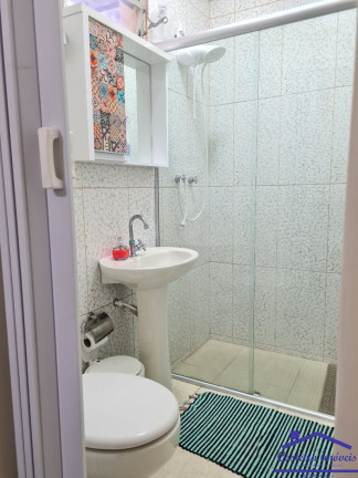 Imagem Apartamento com 3 Quartos à Venda, 100 m² em Centro - Ubatuba