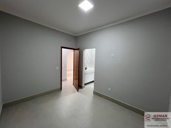 Imagem Casa com 3 Quartos à Venda, 128 m² em Residencial Real Park Sumaré - Sumaré