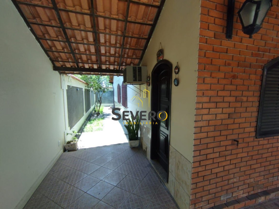Imagem Casa com 3 Quartos à Venda, 360 m² em Santa Isabel - São Gonçalo Imagem Casa com 3 Quartos à Venda, 360 m² em Santa Isabel - São Gonçalo
