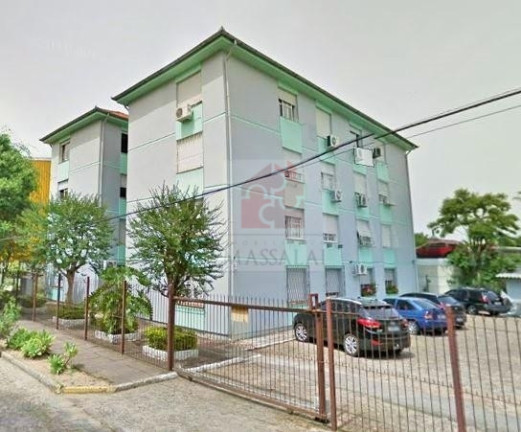 Imagem Apartamento com 3 Quartos à Venda, 69 m² em Glória - Porto Alegre Imagem Apartamento com 3 Quartos à Venda, 69 m² em Glória - Porto Alegre