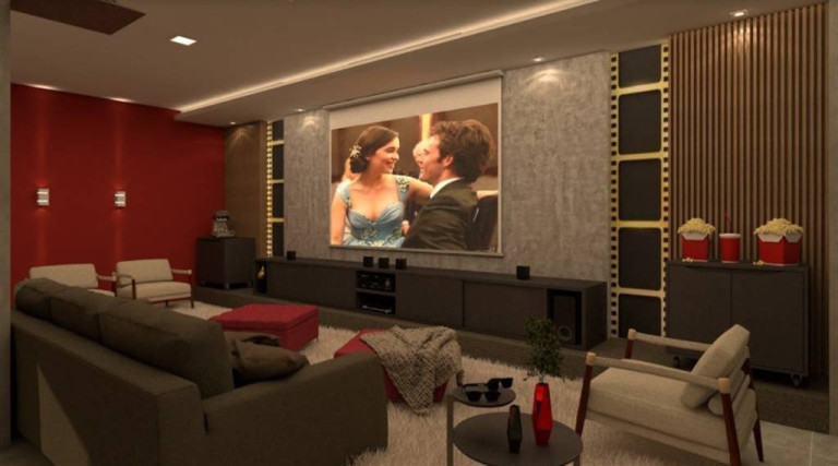 Imagem Apartamento com 2 Quartos à Venda, 75 m² em Nova Mirim - Praia Grande