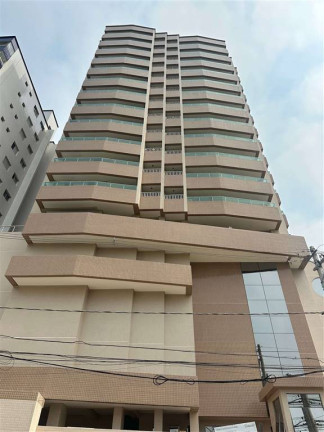 Apartamento com 3 Quartos à Venda, 96 m² em Aviação - Praia Grande