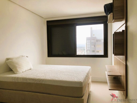 Imagem Apartamento com 3 Quartos à Venda, 114 m² em Praia Grande - Torres