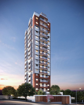Apartamento com 1 Quarto à Venda, 31 m² em Jardim Paulista - São Paulo
