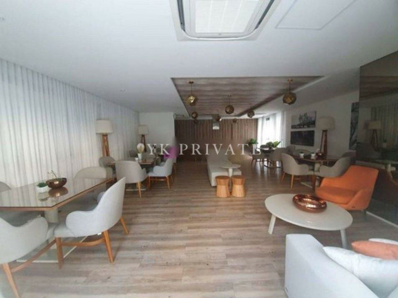 Imagem Apartamento com 1 Quarto à Venda, 47 m² em Pompéia - São Paulo
