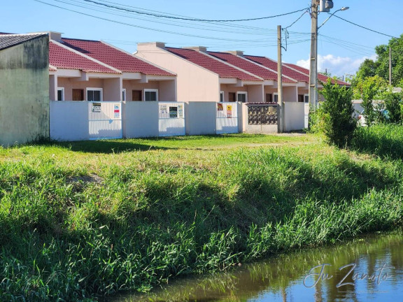 Casa com 2 Quartos à Venda, 77 m² em Balneário Shangri-lá - Pontal Do Paraná