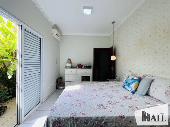 Imagem Casa com 3 Quartos à Venda, 199 m² em Condomínio Vilage La Montagne - São José Do Rio Preto Imagem Casa com 3 Quartos à Venda, 199 m² em Condomínio Vilage La Montagne - São José Do Rio Preto