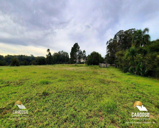 Imagem Fazenda à Venda, 125.000 m² em águas Claras - Viamão Imagem Fazenda à Venda, 125.000 m² em águas Claras - Viamão