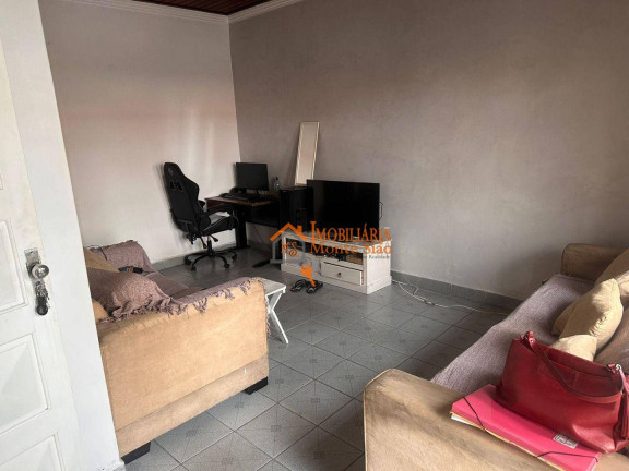 Imagem Sobrado com 6 Quartos à Venda, 200 m² em Camargos - Guarulhos Imagem Sobrado com 6 Quartos à Venda, 200 m² em Camargos - Guarulhos