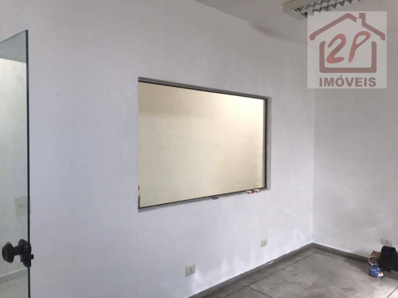 Imagem Sala Comercial para Alugar, 25 m² em Centro - São José Dos Campos Imagem Sala Comercial para Alugar, 25 m² em Centro - São José Dos Campos