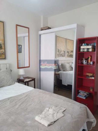 Imagem Apartamento com 1 Quarto à Venda, 60 m² em Praia Das Pitangueiras - Guarujá Imagem Apartamento com 1 Quarto à Venda, 60 m² em Praia Das Pitangueiras - Guarujá