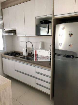 Imagem Apartamento com 1 Quarto para Alugar, 73 m² em Brooklin - São Paulo