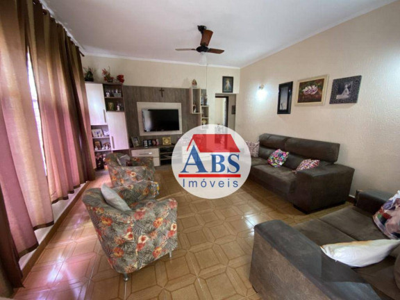 Imagem Casa com 3 Quartos à Venda, 186 m² em Vila Nova - Cubatão Imagem Casa com 3 Quartos à Venda, 186 m² em Vila Nova - Cubatão
