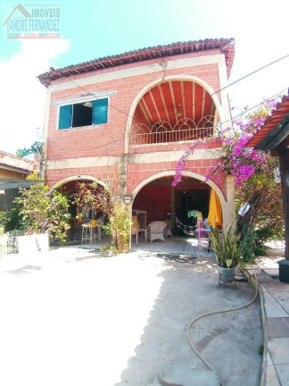 Imagem Casa com 4 Quartos à Venda, 180 m² em Pau Amarelo - Paulista