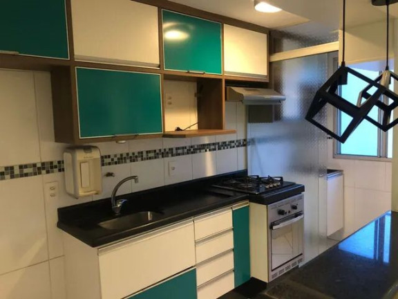 Imagem Apartamento com 2 Quartos à Venda, 47 m² em Parque São Vicente - Mauá Imagem Apartamento com 2 Quartos à Venda, 47 m² em Parque São Vicente - Mauá
