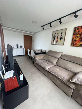 Imagem Apartamento com 1 Quarto à Venda, 42 m² em Cassange - Salvador Imagem Apartamento com 1 Quarto à Venda, 42 m² em Cassange - Salvador