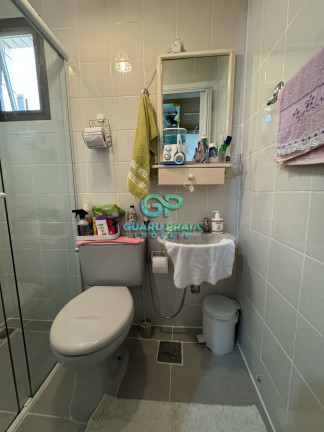 Imagem Apartamento com 3 Quartos à Venda, 80 m² em Enseada - Guarujá